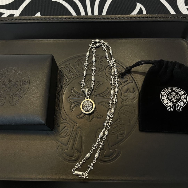 Chrome Hearts Necklaces